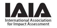 International association for impact assessment