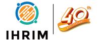 Ihrim (international association for human resource information management)