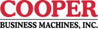 Cooper Business Machines, Inc.