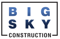 Big Sky Service Construction