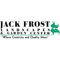 Jack frost landscapes & garden center