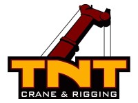 Jms crane and rigging company