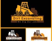 Joe dirt excavating