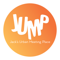 Jack's urban meeting place