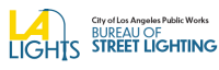 Bureau of street lights
