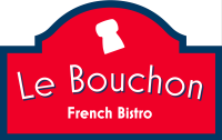 Bouchon restaurant