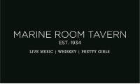 Marine room tavern
