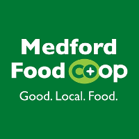 Medford food co-op