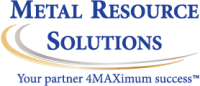 Metal resource solutions, inc.