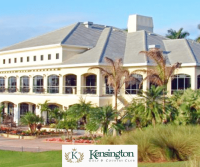Kensington Golf and Country Club