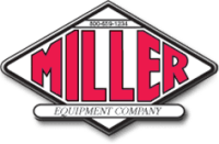 Miller equipment