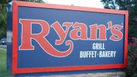 Ryan restaurant corporation