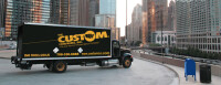 The Custom Companies, Inc.