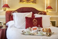 Relais Chateaux Hotel Heritage **** - Brugge