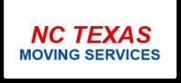 Nc texas moving services