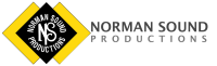 Norman sound and productions inc