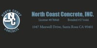 North coast concrete inc