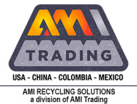 AMI Trading (usa) Inc