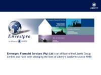 Envestpro Financial Services