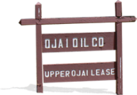 Ojai oil company