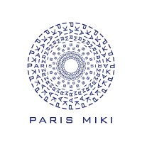 Paris miki optical