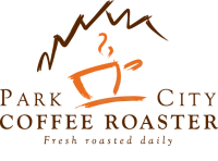 Park city coffee roaster