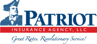 Patriot insurance agencies