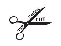 Perfect cut hair salon