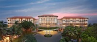 Taj Samudra hotel colombo