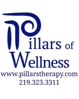 Pillars of wellness inc.