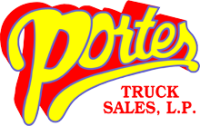 Porter truck sales inc