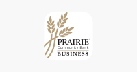 Prairie community bank