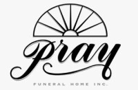 Pray funeral home, inc.