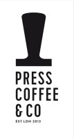 Press coffee roasters