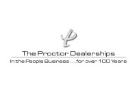 Proctor dealerships