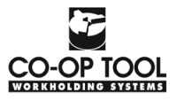 Co-op tool production workholding