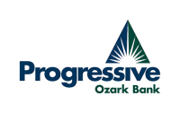 Progressive ozark bank