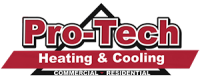Pro-tech heating & cooling