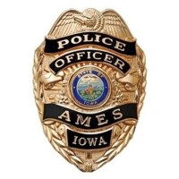 Ames Police Department