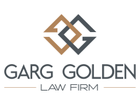 Garg golden law firm