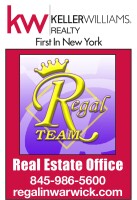 Regal homes and properties, inc.