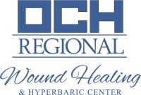 Regional woundcare & hyperbarics