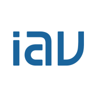 IAV GmbH Chemnitz