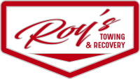 Roy's towing