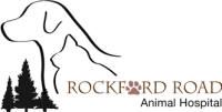 Rockford road animal hospital