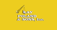 Ray poland and sons, inc.