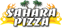 Sahara pizza