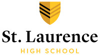 St laurence school
