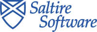Saltire software