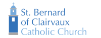 Saint bernard of clairvaux